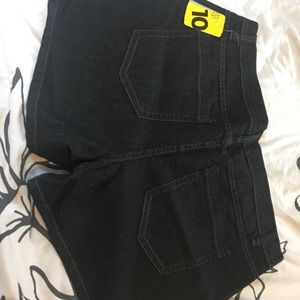 Brand new Forever 21 shorts